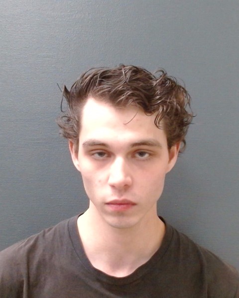 MILLER, SKYLER CAMERON booking photo