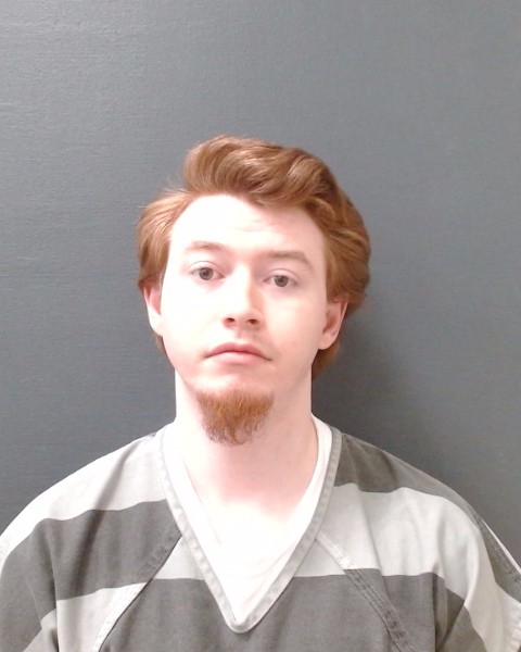 MILLER, DWIGHT FOX booking photo