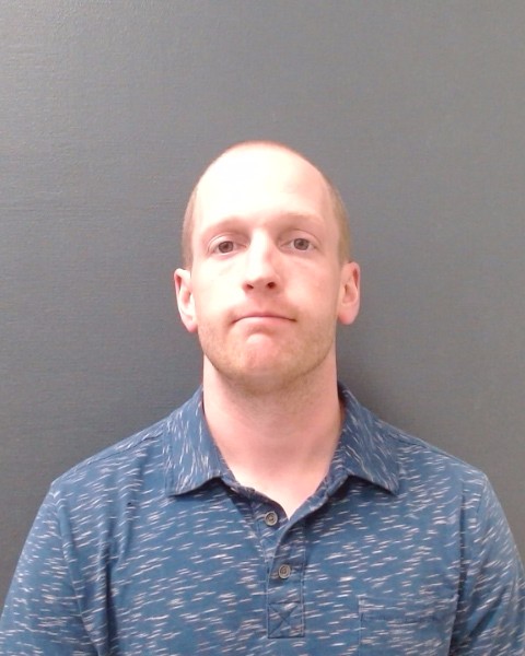 MILLER, ROSS HUDSON booking photo