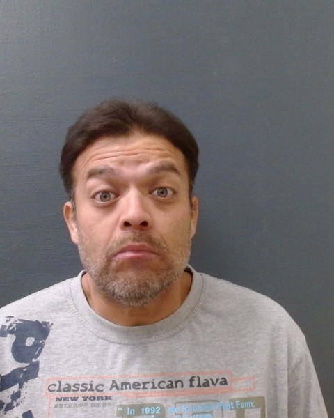 CARRIZALES, ROBERT JOHN booking photo