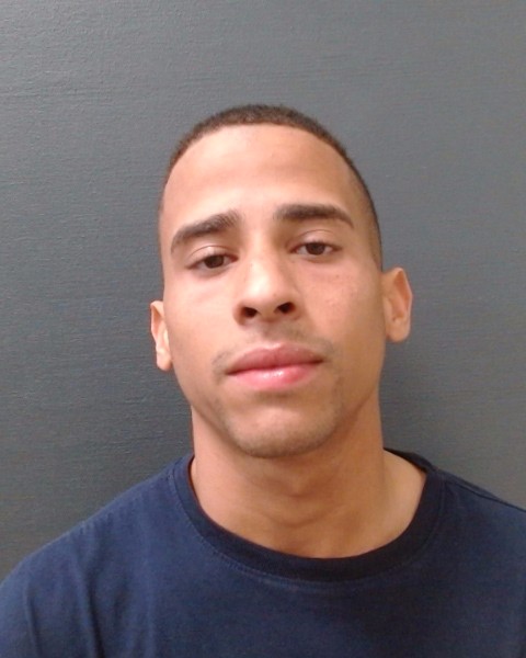 RIVERA-RAMIREZ, JAHVEH ANTONIO booking photo