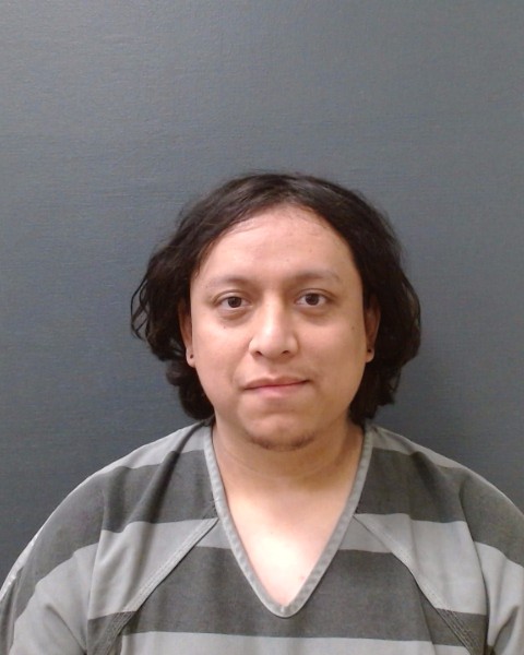 MARTINEZ, MIGUEL ANGEL booking photo