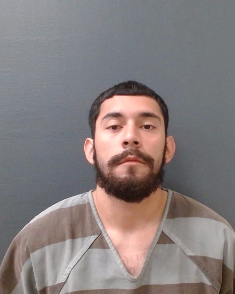 PEDRAZA, ERIC booking photo