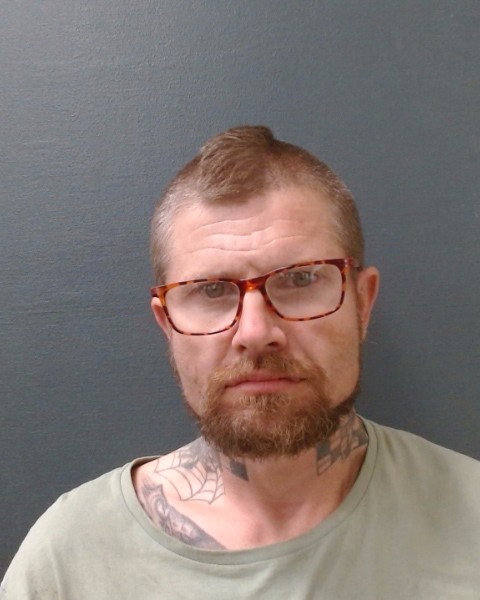 FALKENBERG, HERMAN HAROLD, Jr. booking photo