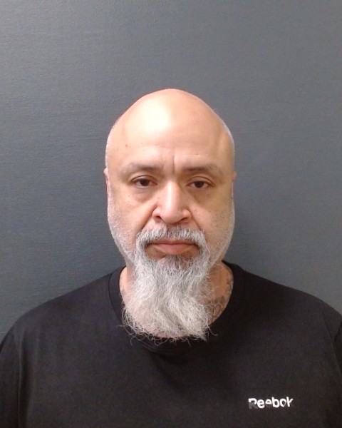 NAVARRO, JULIO, Jr. booking photo