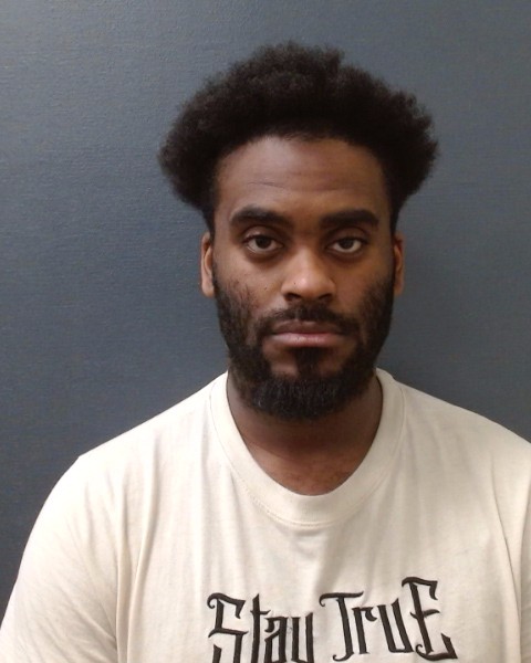 BRADFORD, ANDREW JOSEPH booking photo