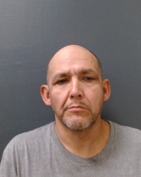 FLORES, RAUL LEAL, III booking photo