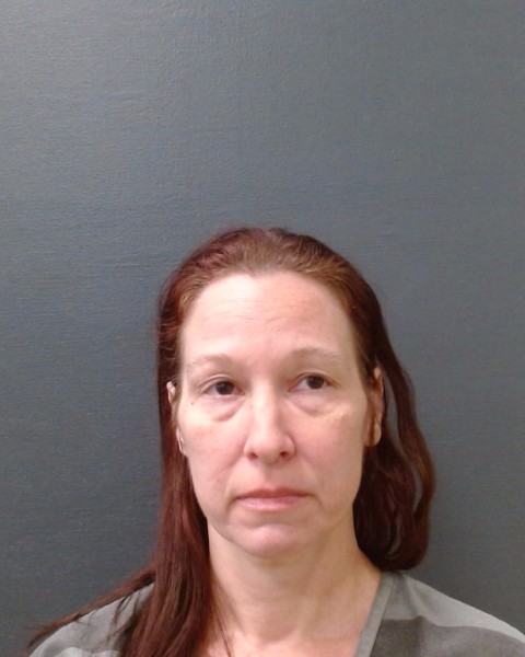 COCKERHAM, CYNTHIA DAWN booking photo