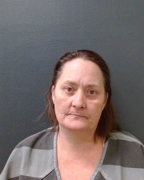 BYROM, CHRISTY GAIL booking photo
