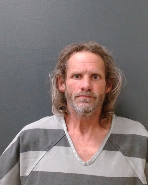 TIMMINS, MICHAEL DAVID booking photo