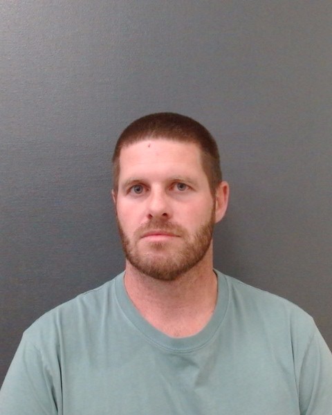 DEUTSCH, KYLE JOHN booking photo