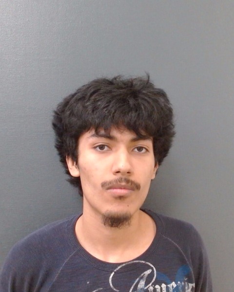 ARROYO, MARCOS JESUS booking photo