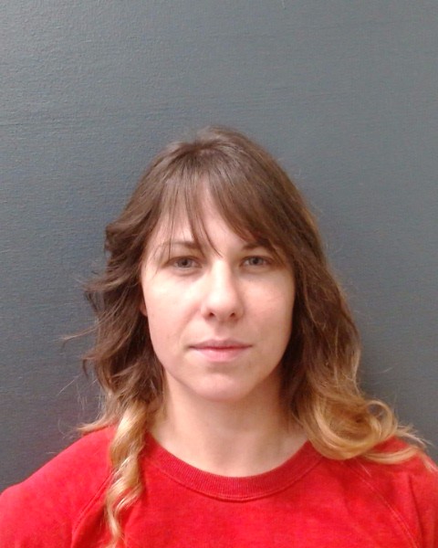 KNOWLTON, BRITTANY RACHELLE booking photo