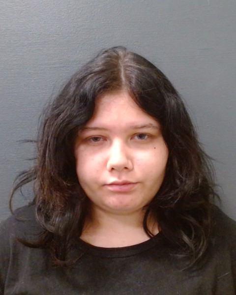 SAWYER, STARLETTE SKYE booking photo