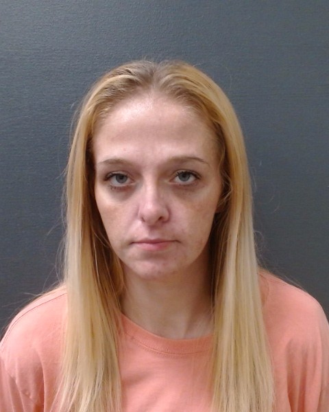 PERKINS, KALEIGH RAE booking photo