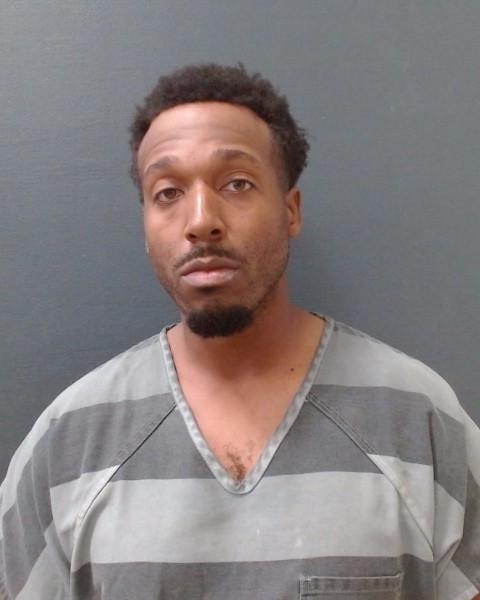 BENNETT, JASON AARON, Jr. booking photo