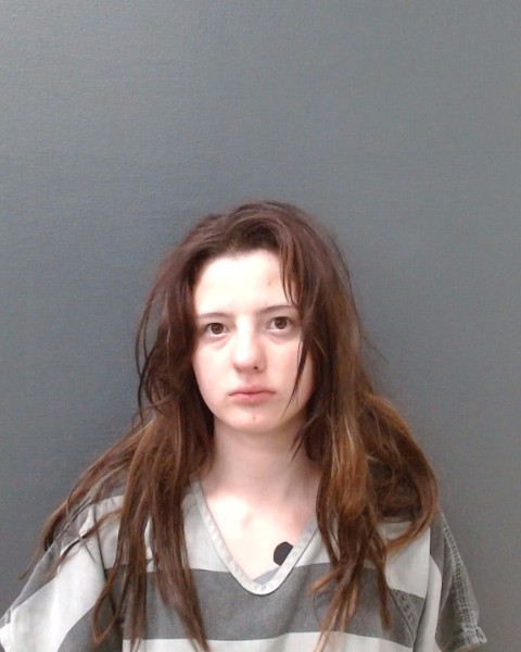 MITTELSTADT, KASSIDEE EILEEN SIMON booking photo