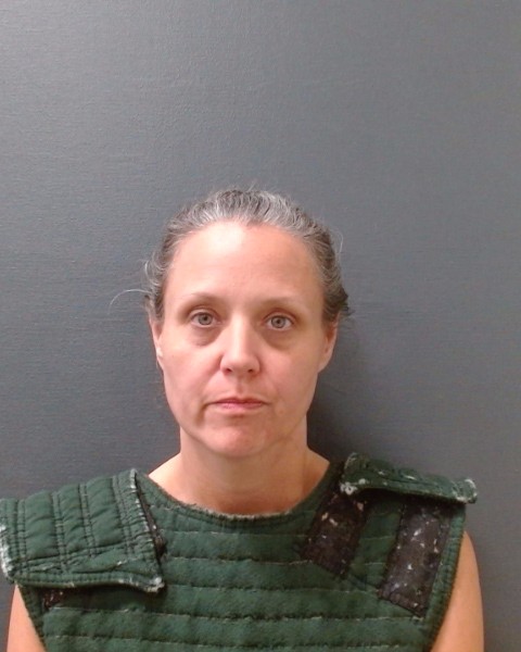 FOLEY, DAWN MIRANDA booking photo