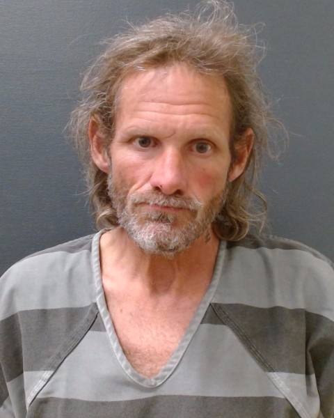 TIMMINS, MICHAEL DAVID booking photo