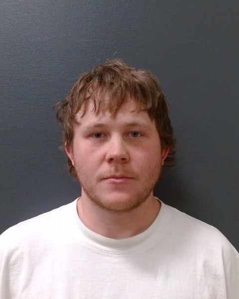 DOUGA, CORBIN LEE booking photo