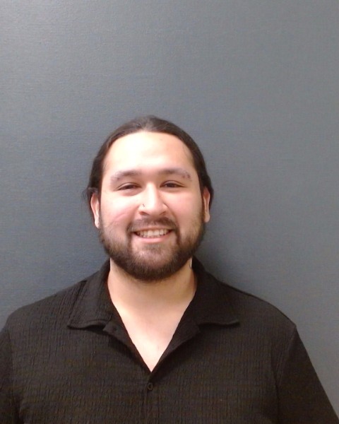 HERRERA, LOGAN LEONARDO booking photo