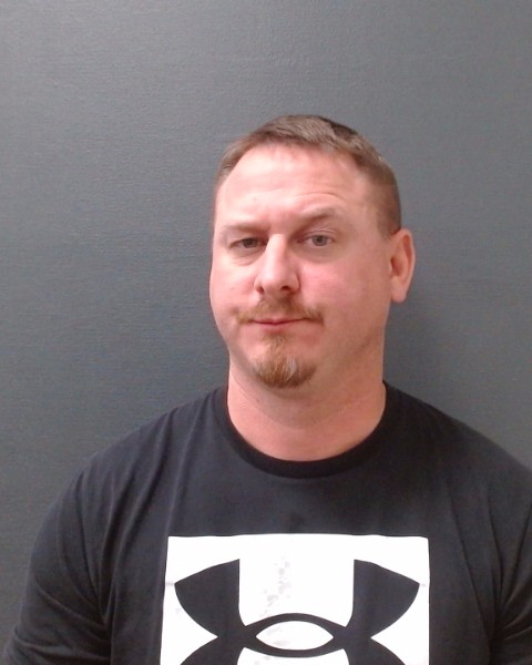 TUTTLE, RYAN KEITH booking photo
