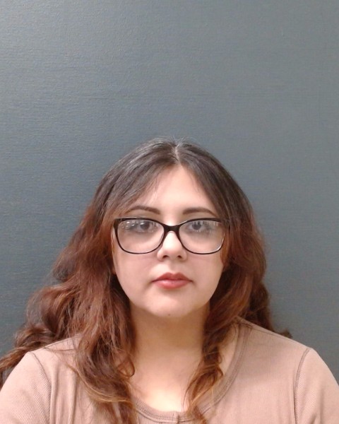 VALDEZ-GREENSTREET, KRISTAN ELAINE booking photo