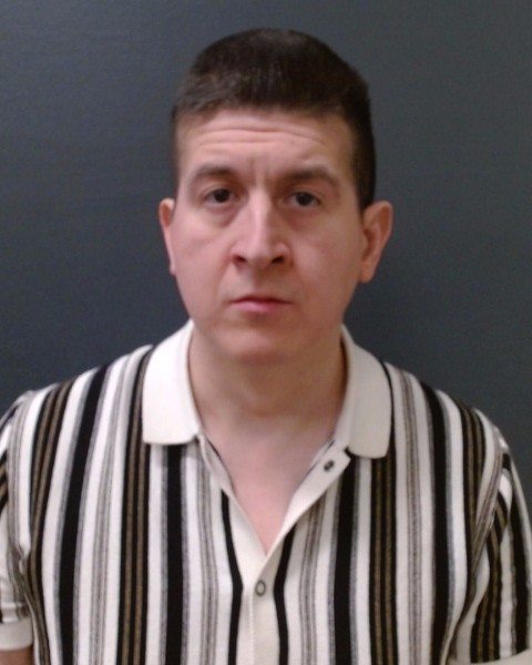 HARO, RAUL booking photo