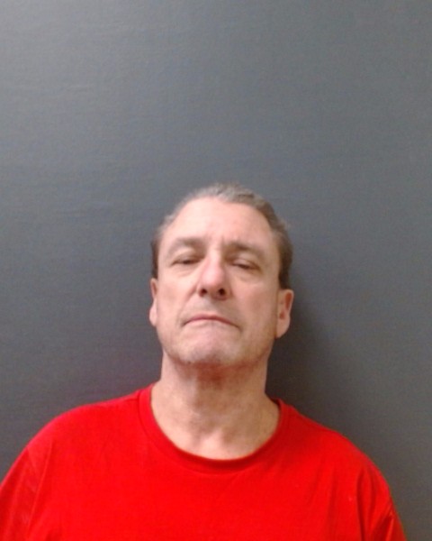 TREVINO, ORLANDO, Jr. booking photo