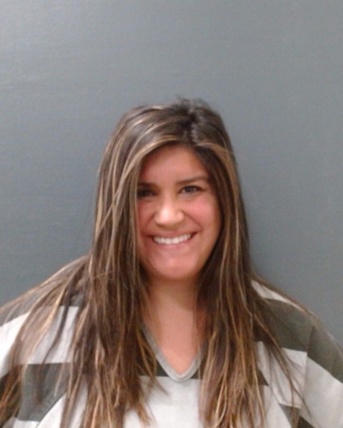 CARDENAS, DAFNE PATRICIA booking photo
