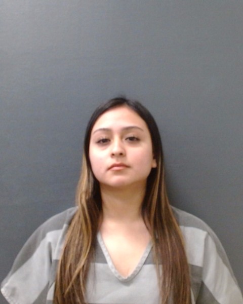 MUNOZ, KALINA KIMBERLY booking photo