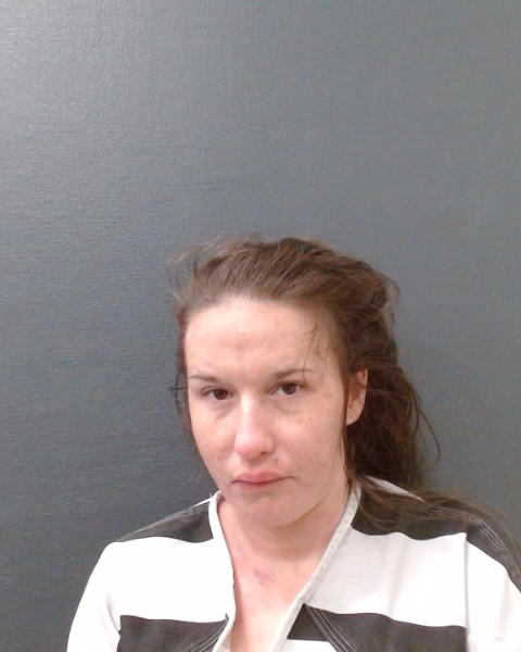 BYROM, JORDAN LEE booking photo