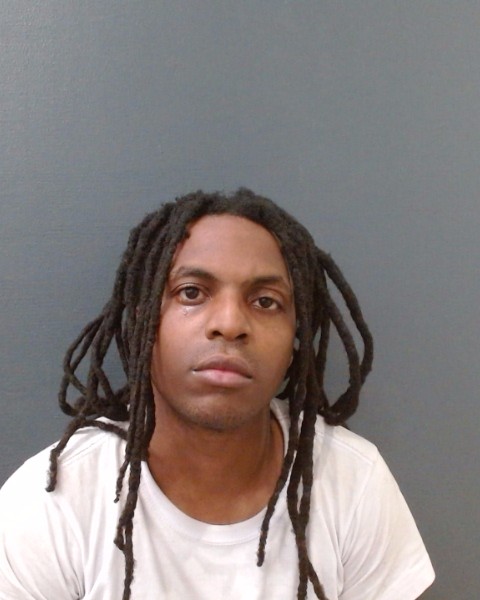 FORD, DARRYL LAMONT, II booking photo