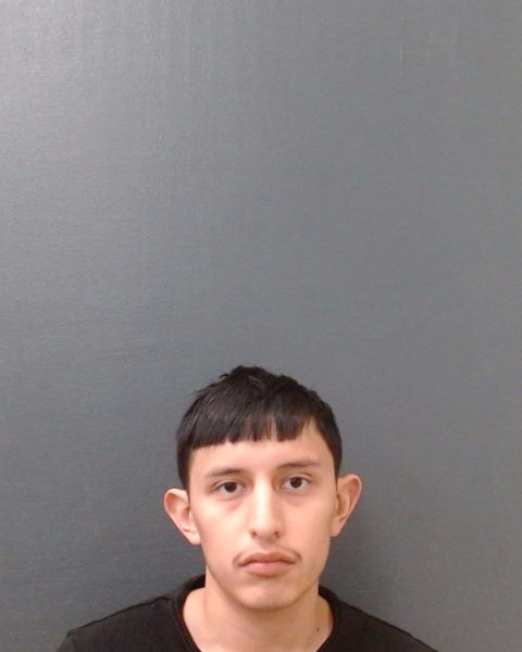 DIAZ, MARK ANTHONY booking photo