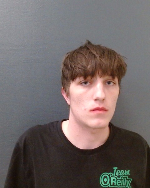 GOMES, JOSEPH HENRY booking photo