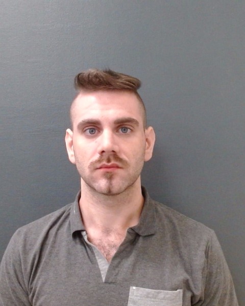 PHILLIPS, AUSTIN TRAVIS booking photo