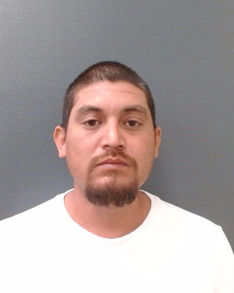 AGUADO, JOSE LUIS booking photo