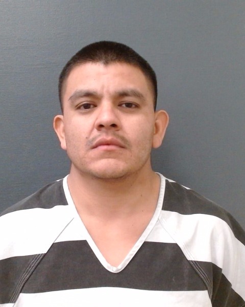 VALENZUELA VALENZUELA, JUAN PABLO booking photo