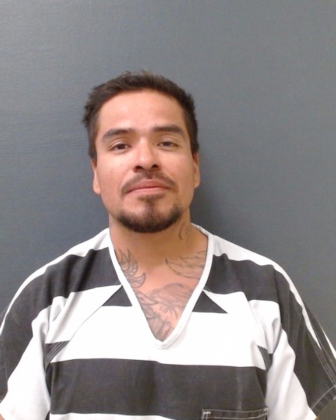 RIVERA, JOSE ANGEL booking photo