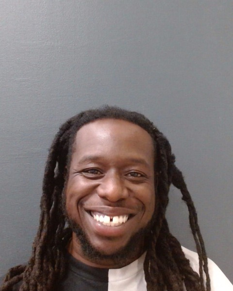 PAIR, TEVINN LERON booking photo