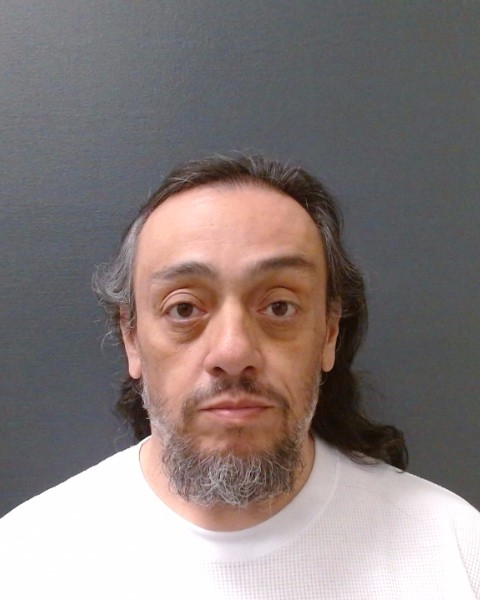 RALSTON, THOMAS DWIGHT, Jr. booking photo