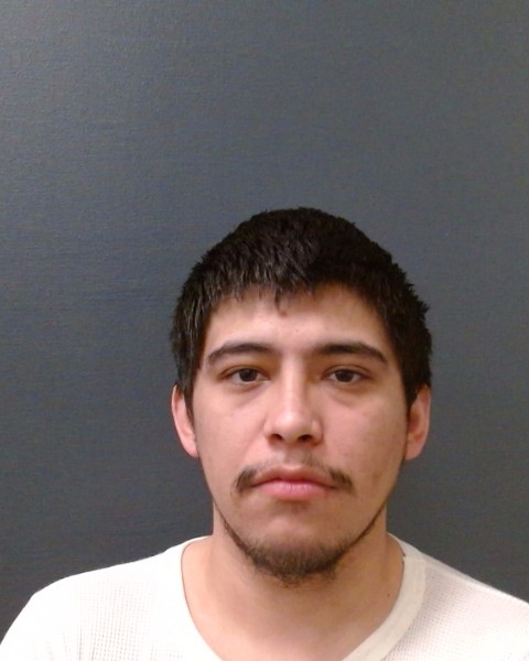 MALDONADO, ELIEZER MARCOS booking photo