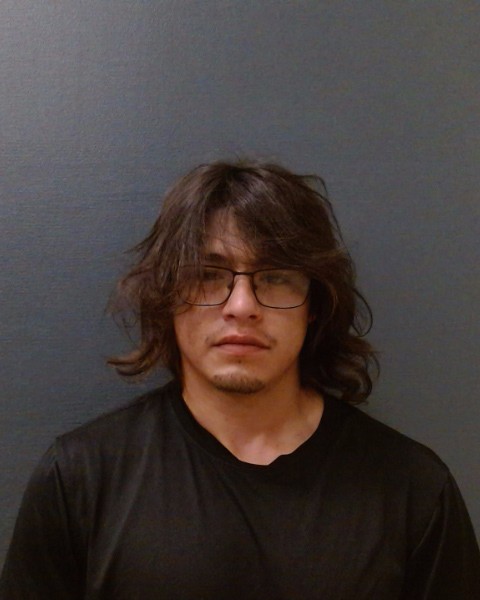 RODRIGUEZ, JORDAN LEE SKYLER booking photo