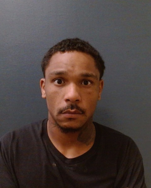 GURLEY, CHAZVONE MANUELITO booking photo