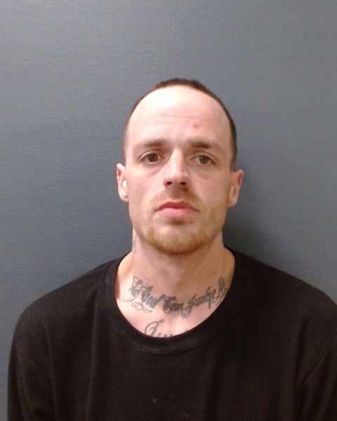 SOSA, JULIAN EPIMENIO booking photo