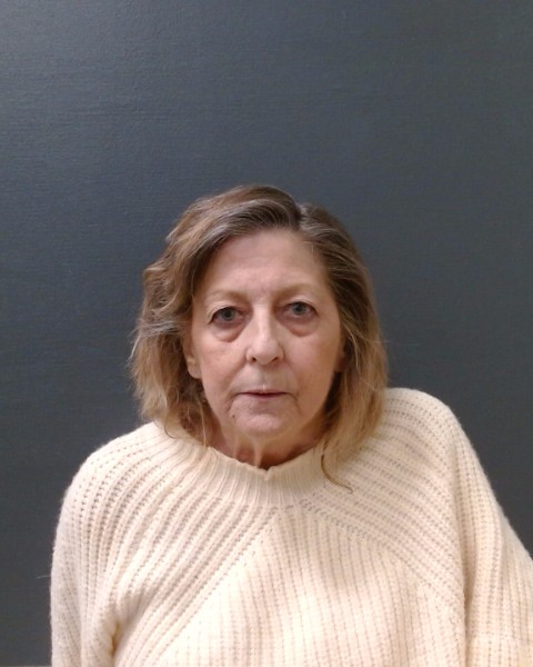 BOOTH, BARBARA LYNNE booking photo