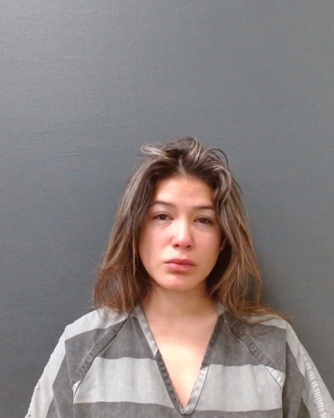 SERNA, MARIAH MARIE booking photo