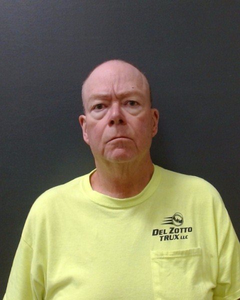 JONES, PHILLIP WADE booking photo
