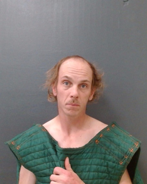 MCFARLAND, AUSTIN BRETT booking photo