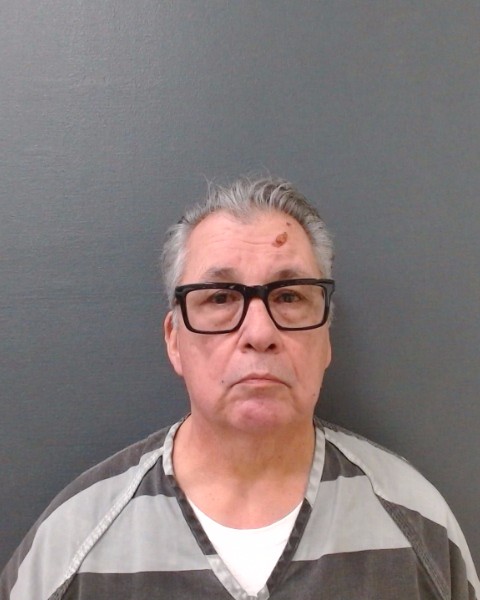 SALA, ARTURO booking photo